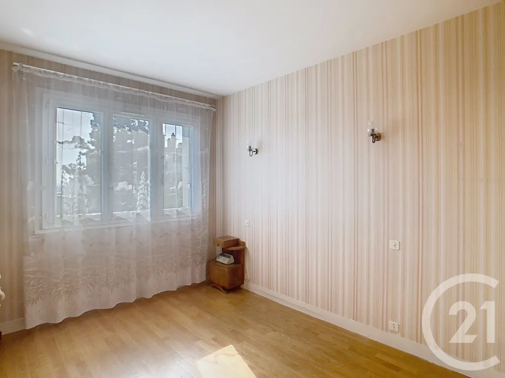 Chambres - Maison Familiale avec Jardin à Thiais
