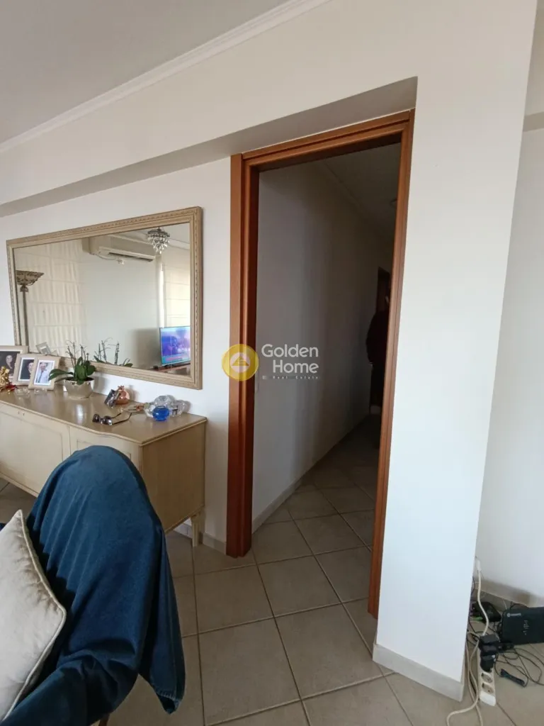 Séjour - Apartment with Sea View in Sarandá, Eastern Attica