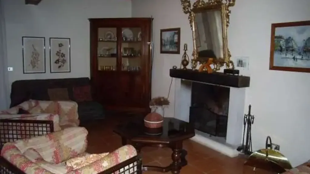 Séjour - Rustic Venetian Farmhouse with Pool near Oderzo