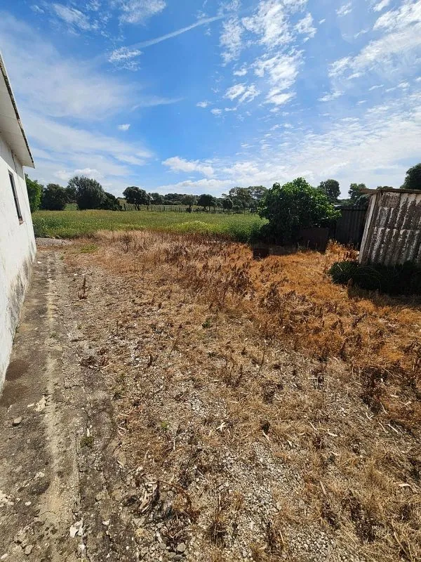 Aed - Rustic House with Garage in Vejer de la Frontera