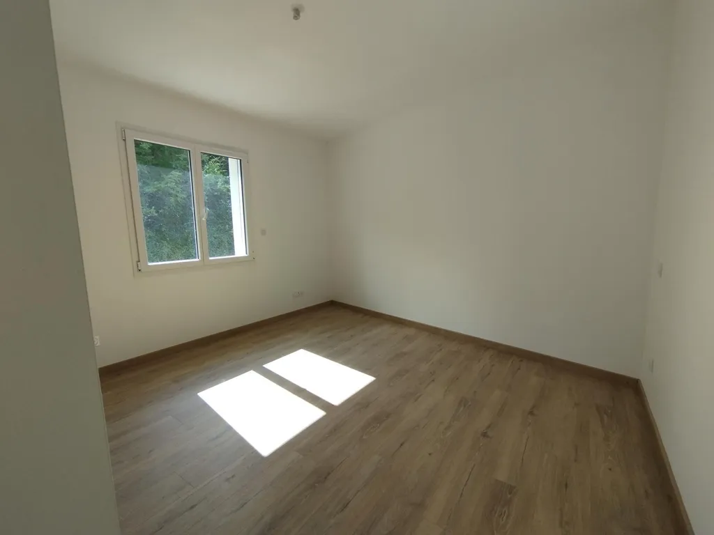 Stanze - Duplex Townhouse with Garage in St Chamond