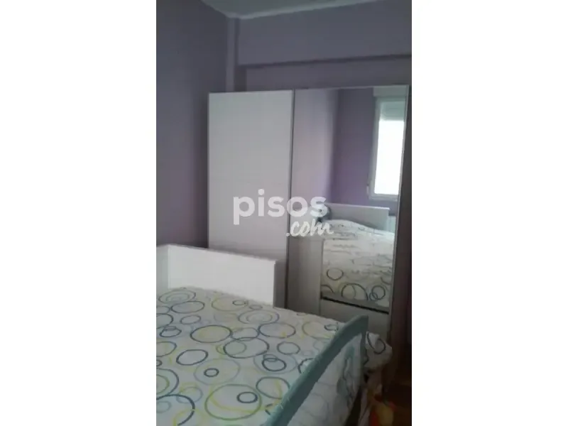Chambres - Flats with Balcony in Villarcayo Centre