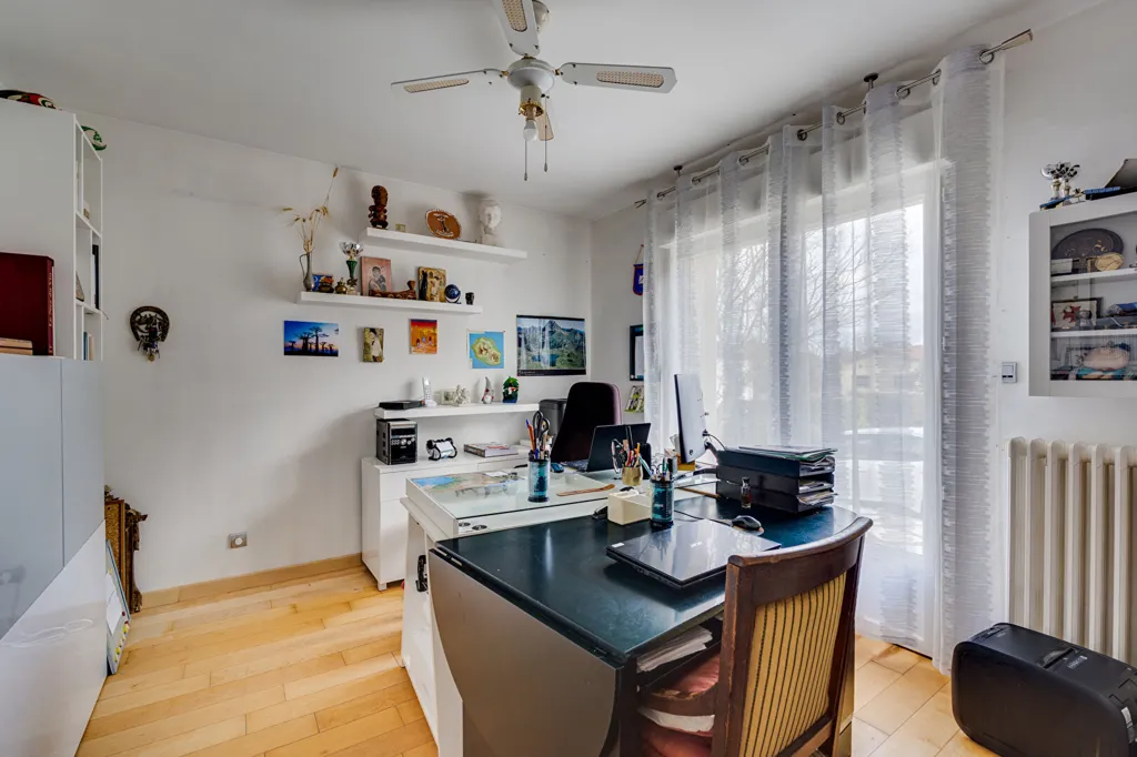 Maison 7 pièces à CUGNAUX