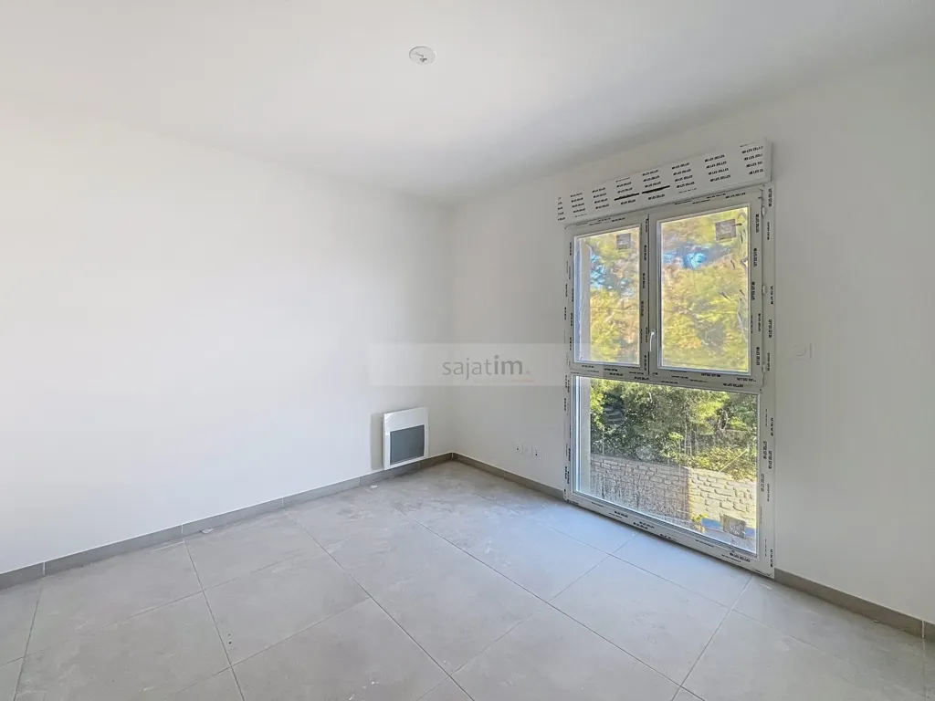 Pièces - Appartement avec Terrasse à La Ciotat