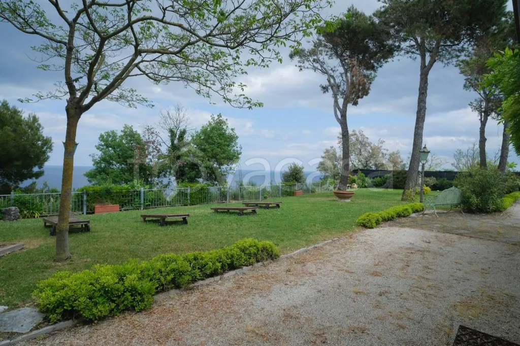 Jardin - Luxury Villa with Sea View in Pesaro