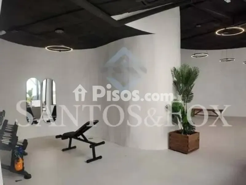 Pièces - Modern Apartment with Sea View in Marbella