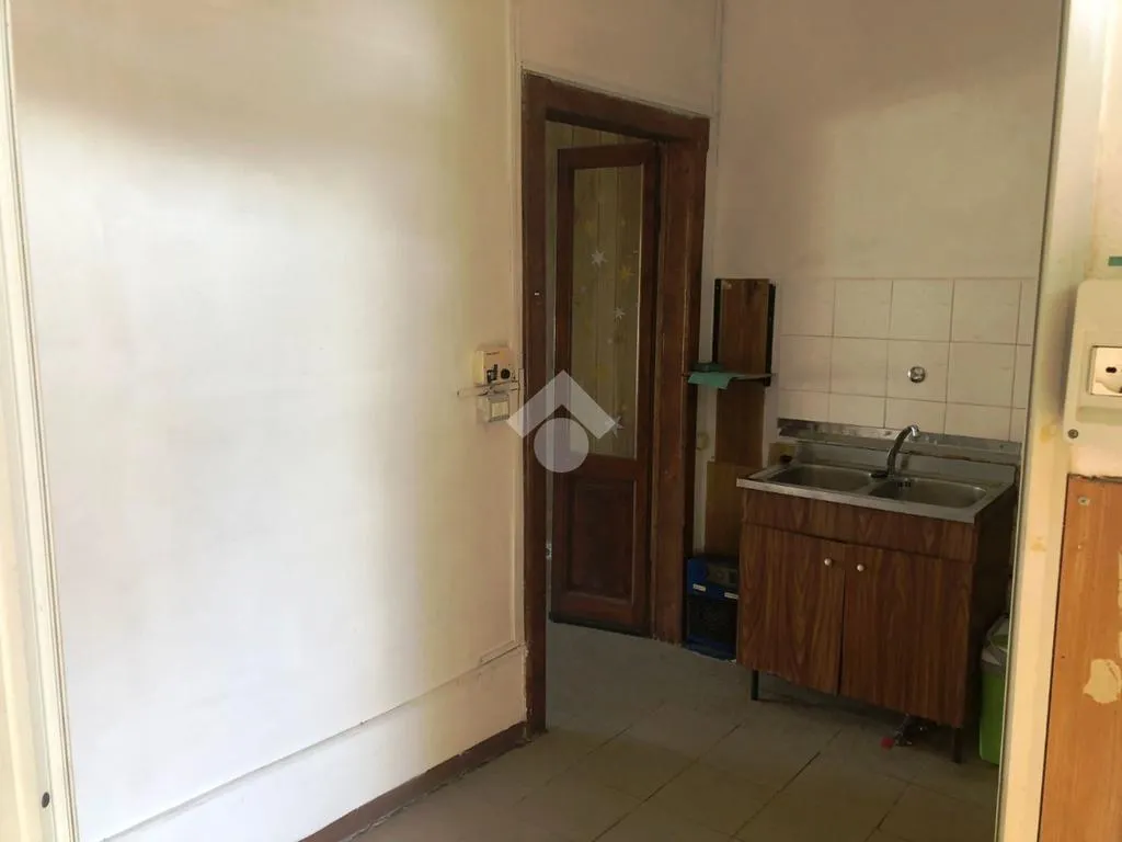 Cuisine - Ground Floor Studio in Linarolo