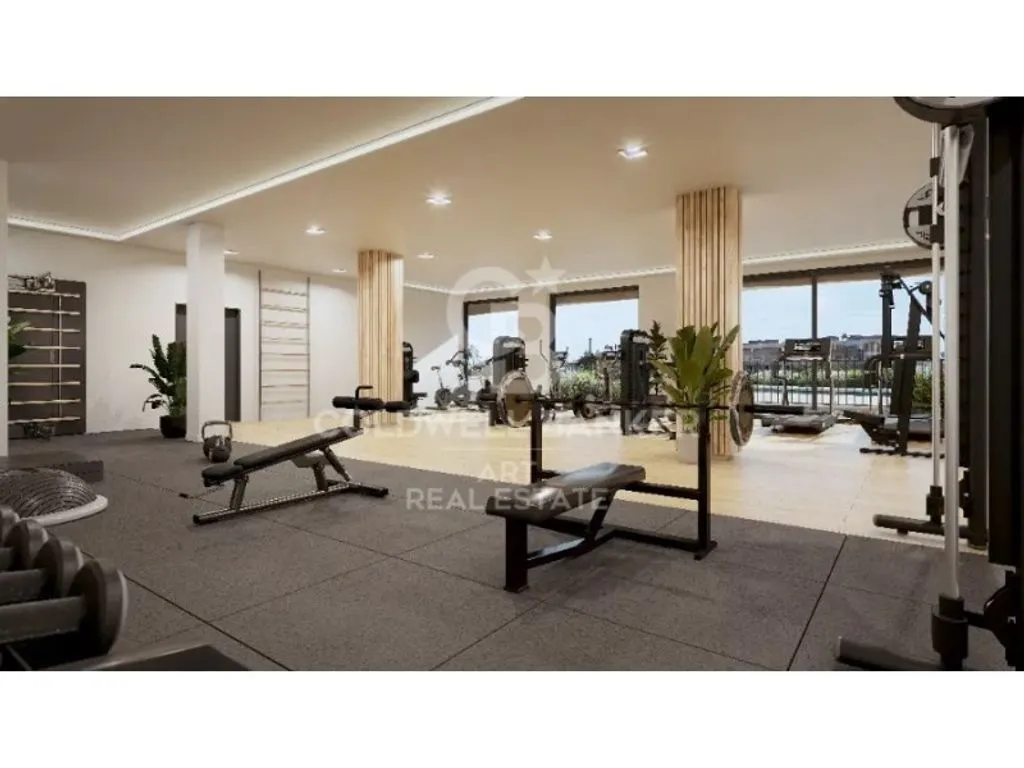 Toad - Luxury Flat with Pool in Estepona