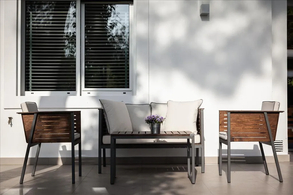 Maison 7 pièces à Kassandra