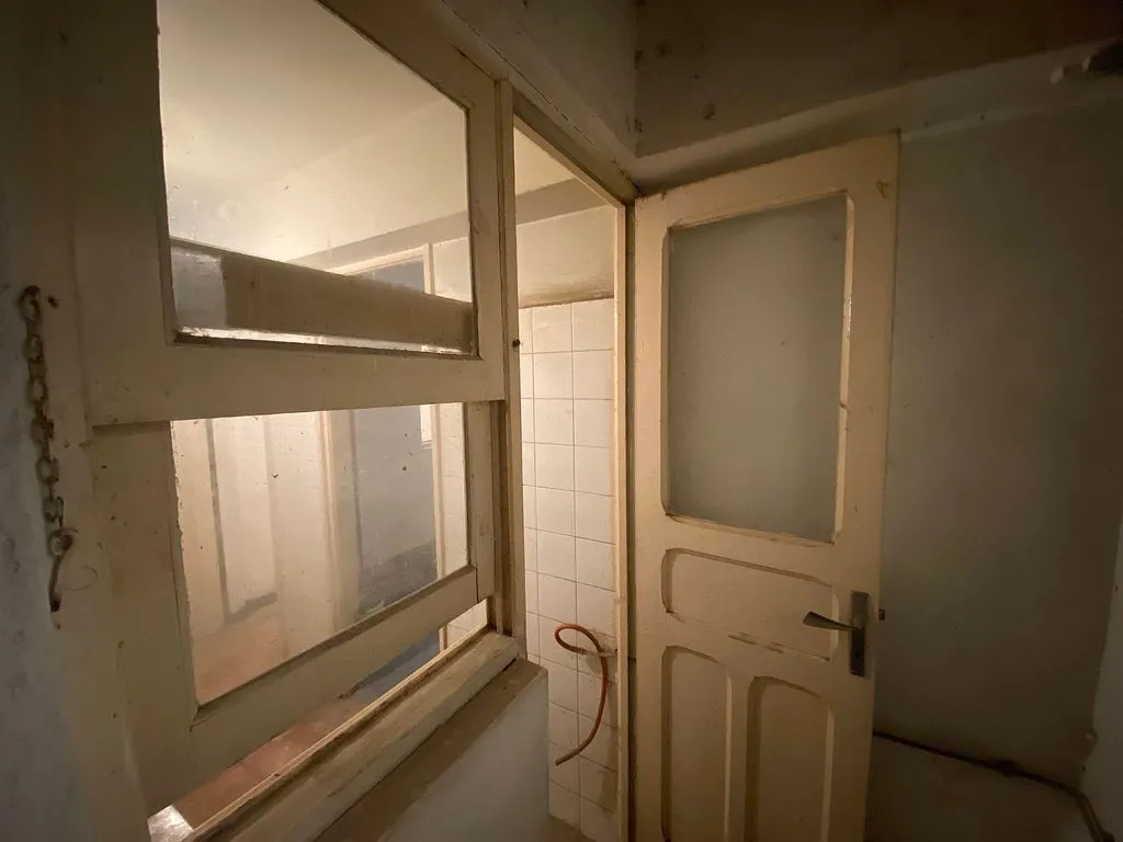 Salles de bain - Apartment with Roof Access in Taco