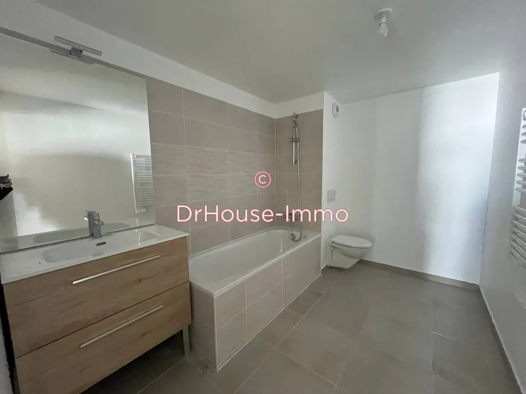 Salles de bain - Appartement de Prestige avec Terrasse à Marseille