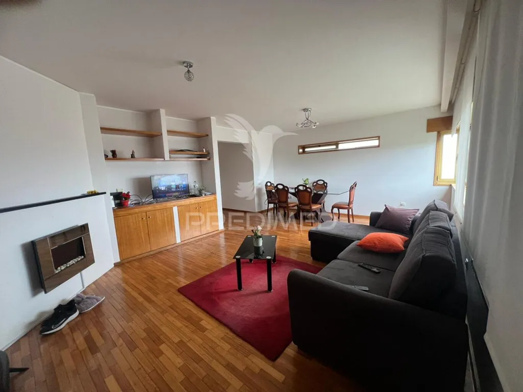 Appartement 3 pièces à Trofa