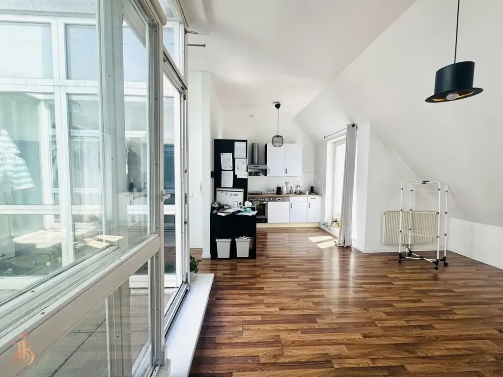 Elutuba - Modern Apartments with Central Location in Stegersbach