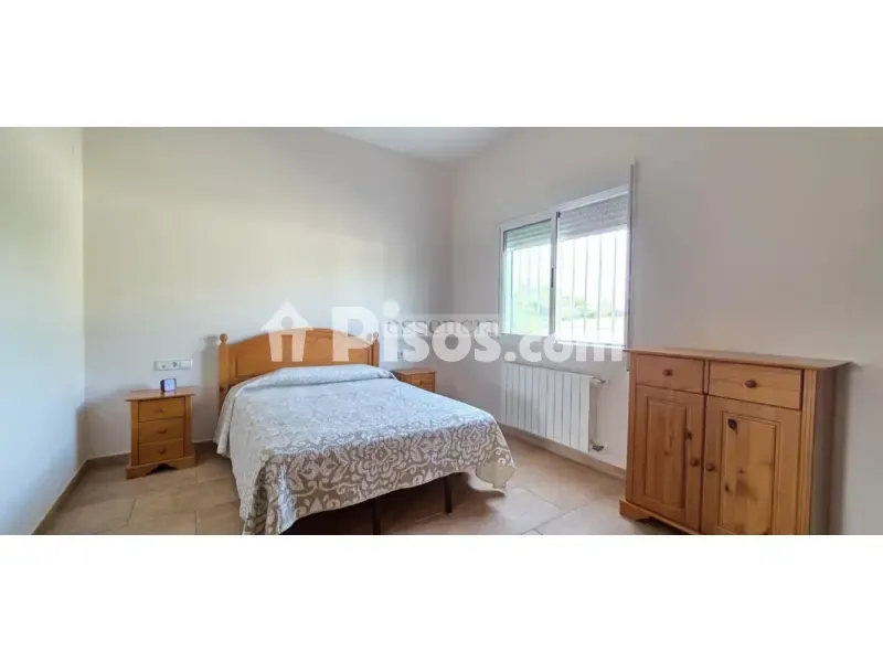 Magamistoad - Chalet with Pool in Oliva Pueblo