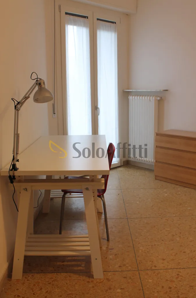 Studio - Furnished Studio with Balcony in City Centre