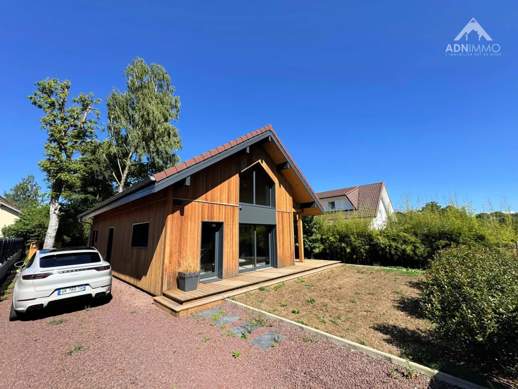 Maison 5 pièces à Chevry