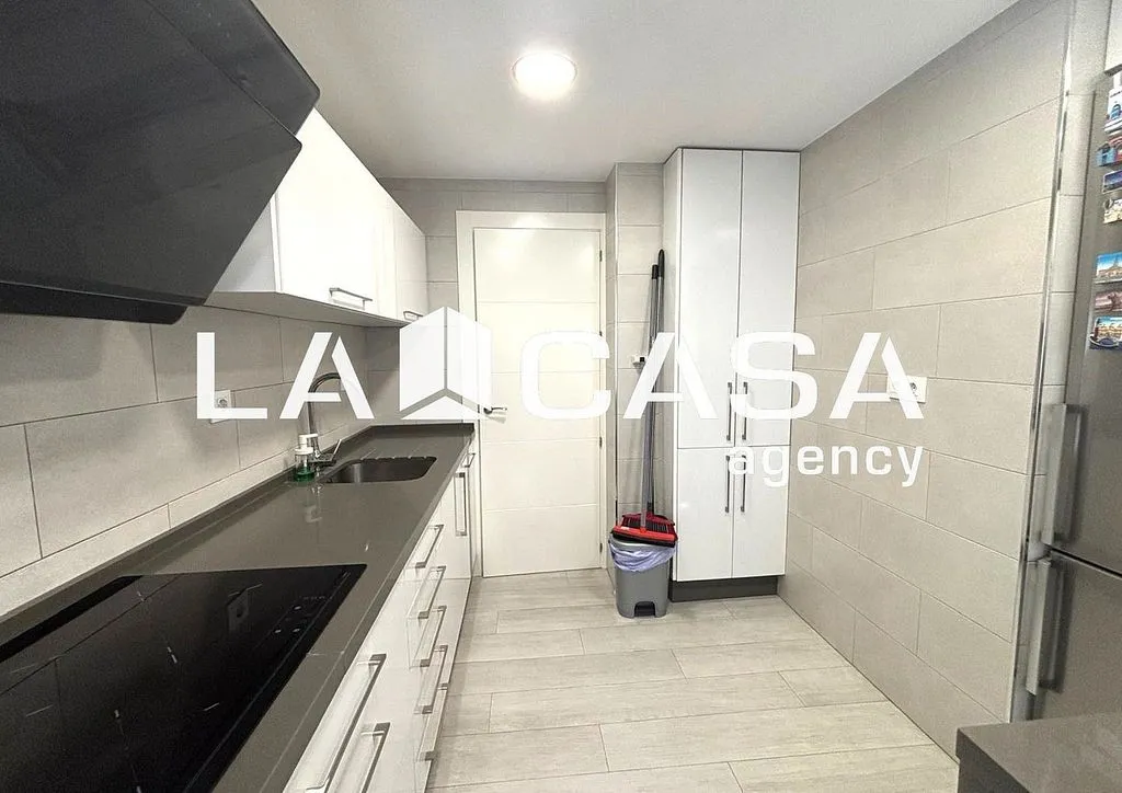 3-room apartment in Valencia