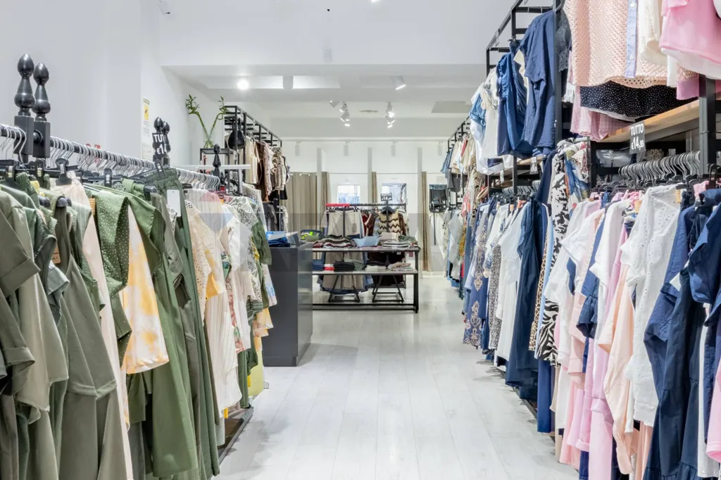 Pièces - Commercial Shop on Corso Buenos Aires, Milan