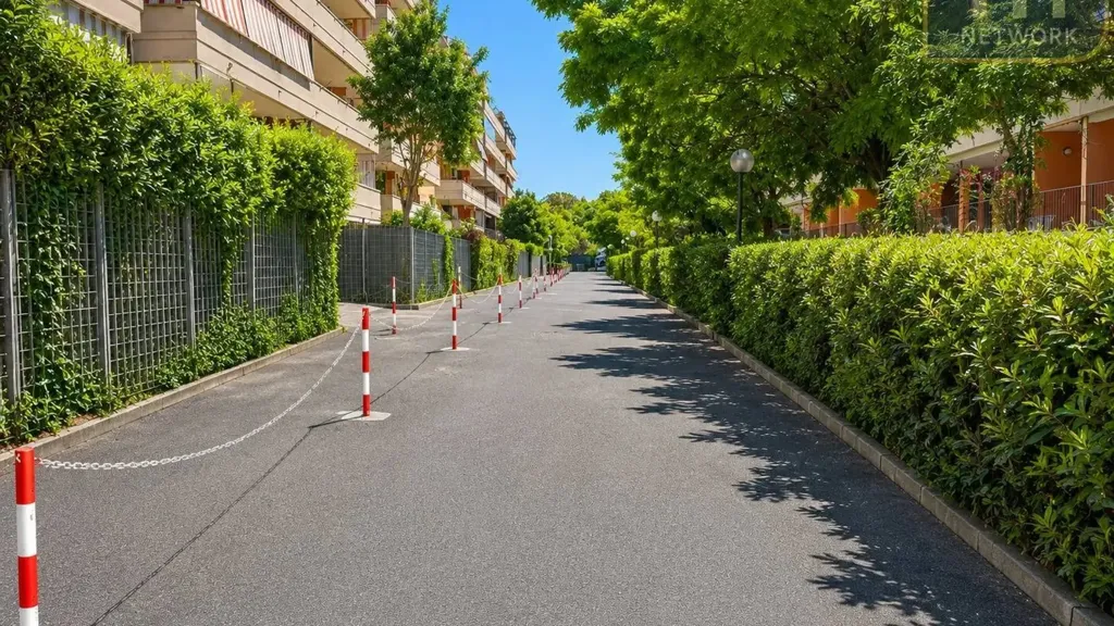 Extérieur - Rustic Bilocale with Terrace in Rome
