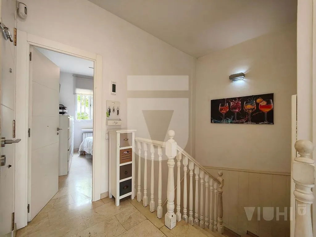 Stanze - Duplex Flat with Patio in Montgat