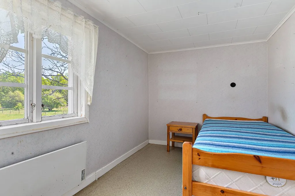 Maison 5 pièces à Nybro kommun
