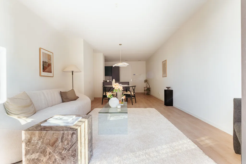 Appartement 3 pièces à Amsterdam