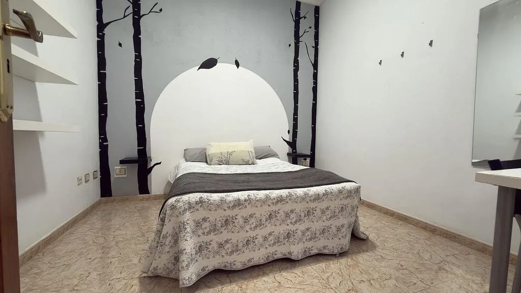 Magamistoad - Chalet with Terrace in La Isleta
