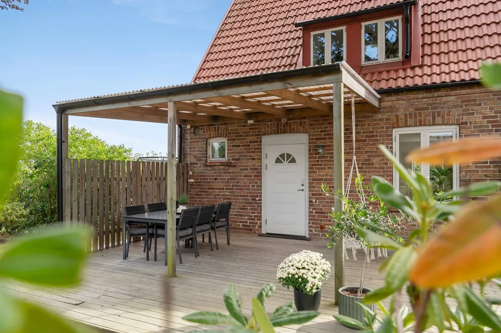 6-toaline maja asukohas Helsingborgs kommun