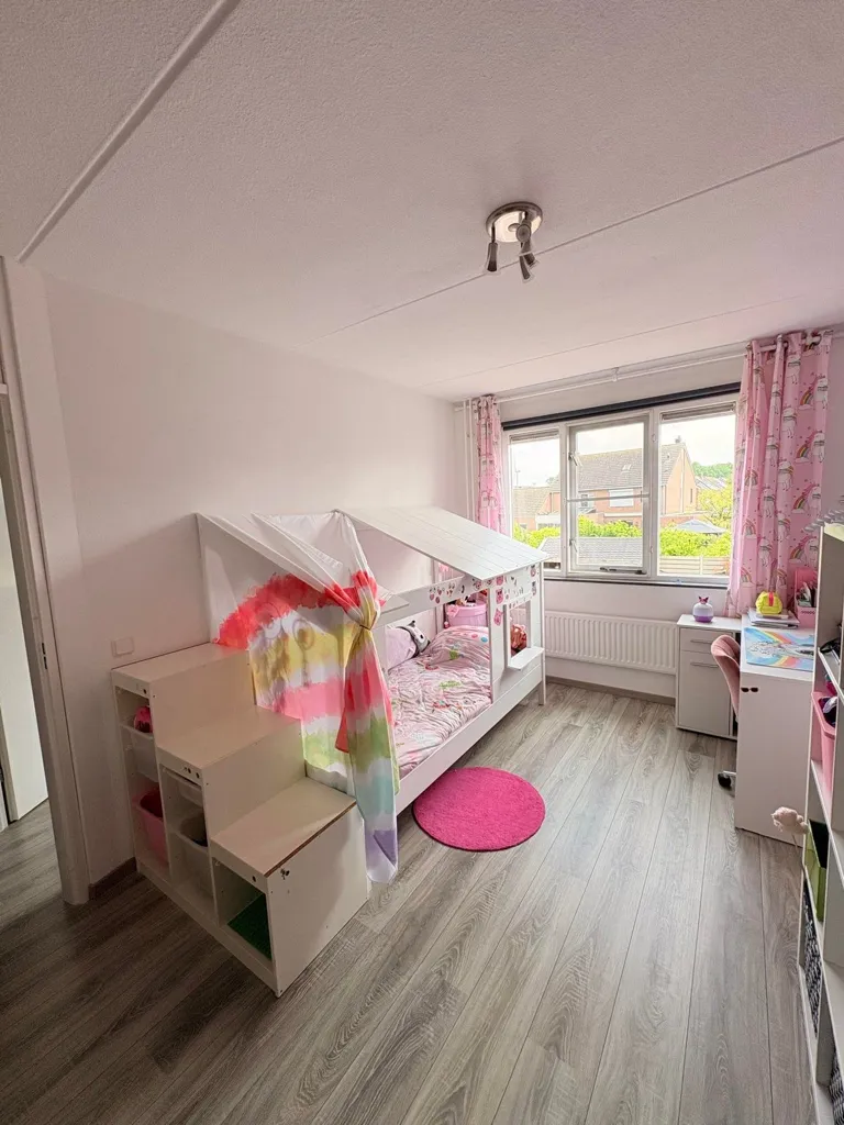 Chambres - Spacious House with Garden in 's-Gravenpolder