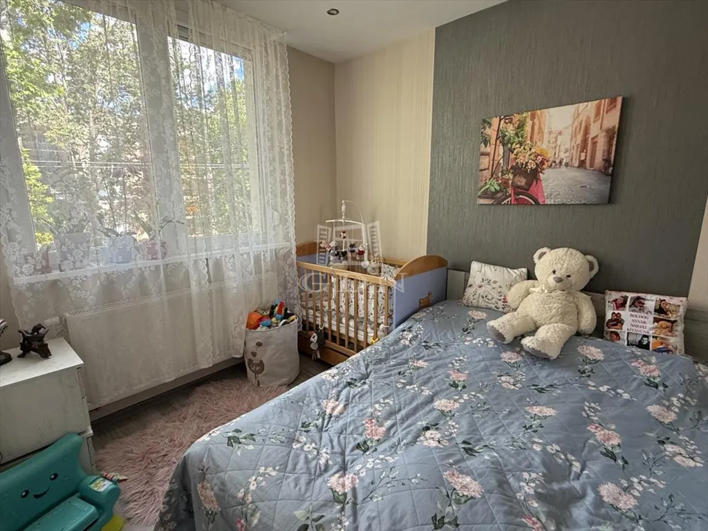 Magamistoad - Renovated Apartment with Balcony in Kecskemét