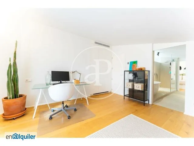 Studio - Contemporary House with Balcón in Lloret de Vistalegre