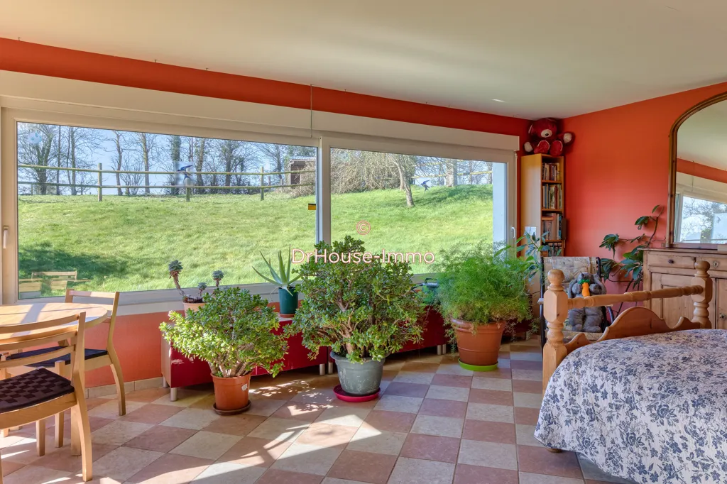 Magamistoad - Stone House with Pool in Normandy Countryside