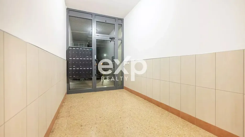 Hallway - Apartment with Sea View in Bibione