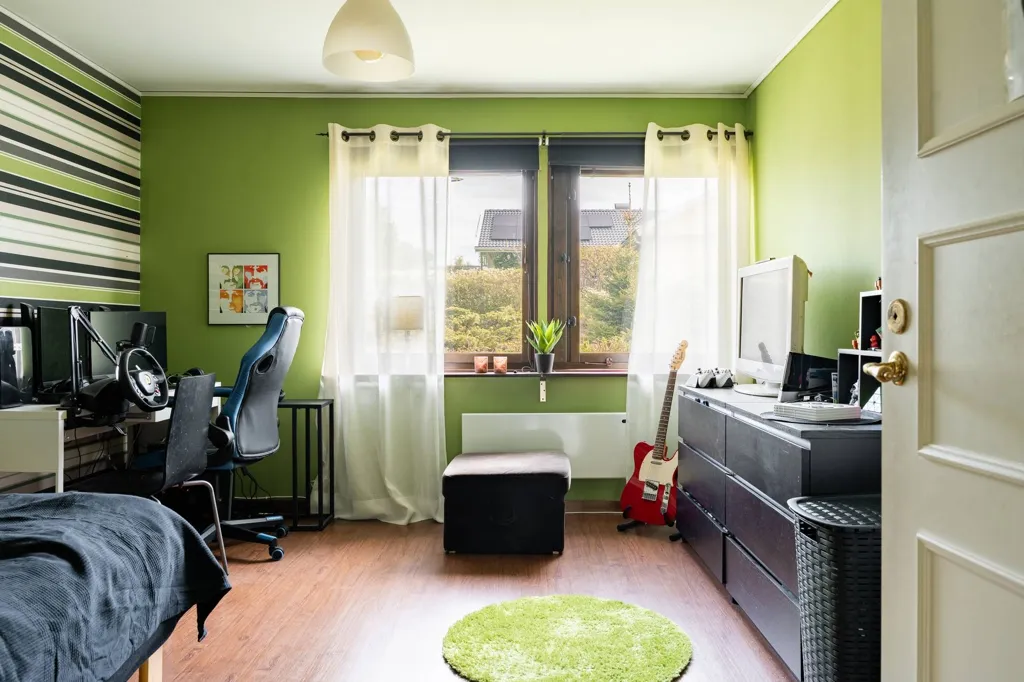 Maison 4 pièces à Fagersta kommun