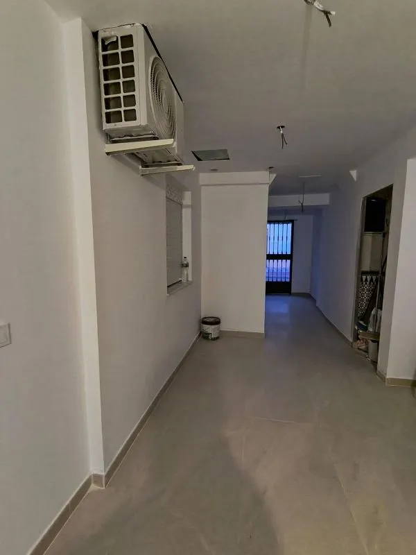Pièces - Cozy Flat with Central Location in Jerez