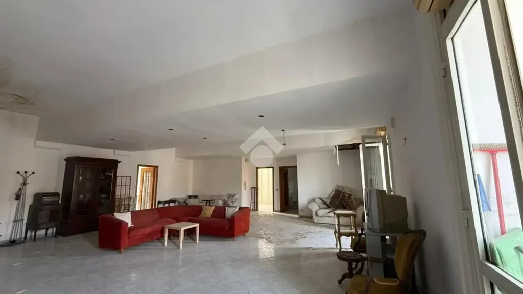 Séjour - Multistorey Apartment with Central Location in Naples