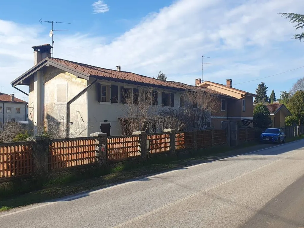 Extérieur - Multi-Unit Villa in Gradisca d'Isonzo