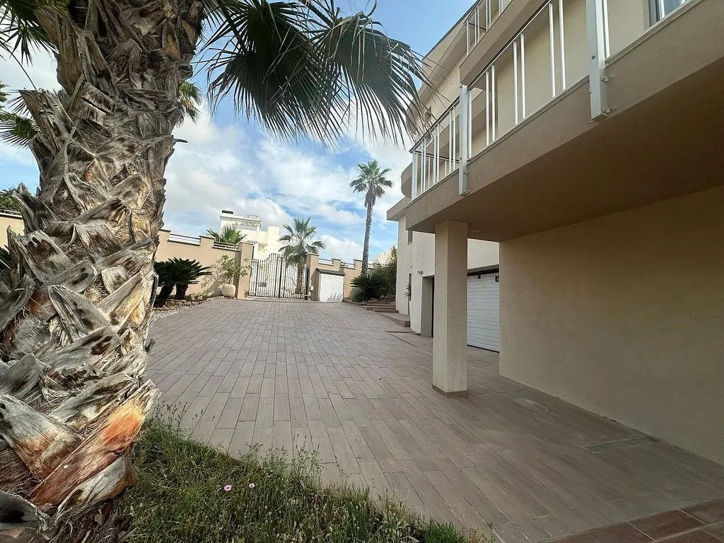 Extérieur - Luxury Villa with Pool in Rojales, Valencia