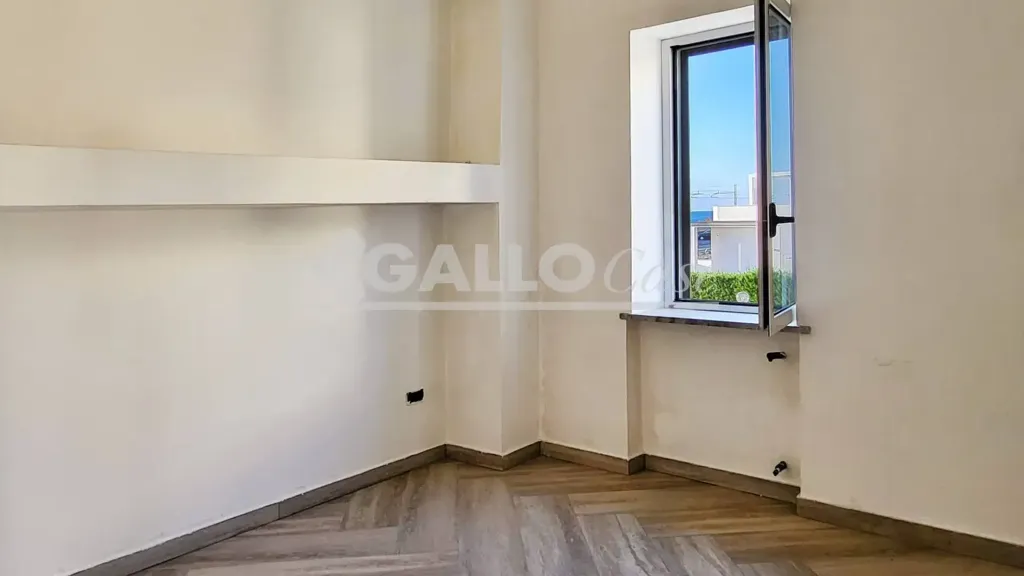 Stanze - Apartment with Sea View in Belvedere Marittimo