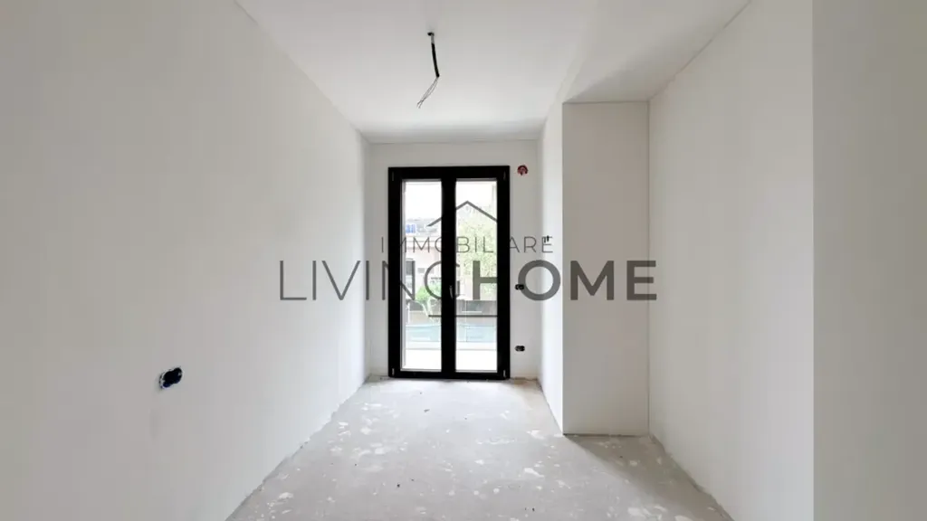 Toad - New 3-Bedroom Apartment with Terrazzo in Santarcangelo di Romagna