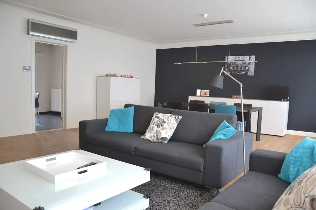 Elutuba - Apartment with Large Terrace in Wevelgem