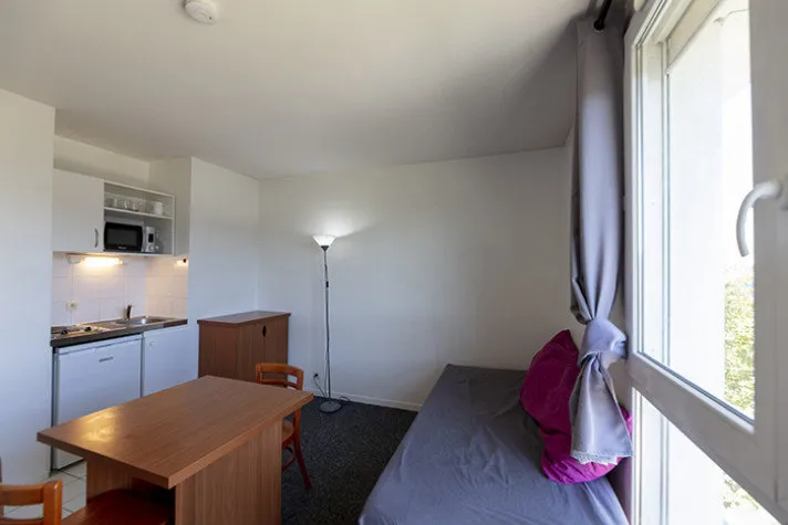 Köök - Studio near La Défense, Rueil-Malmaison