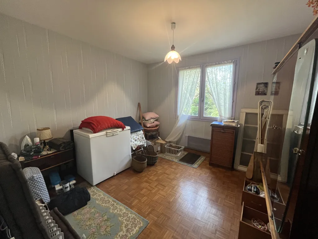 Magamistoad - House with Large Basement in Peaceful Setting