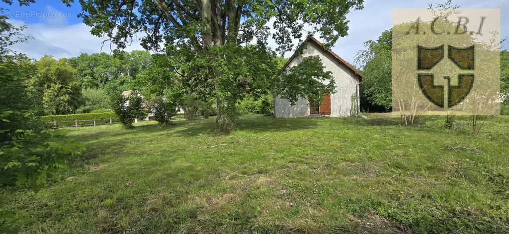 Aed - Charming House with Garden in Quiet Hamlet