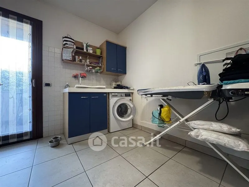 Buanderie - Modern Villa with Private Garden in Cordenons