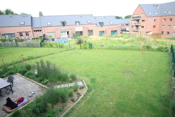 Maison 4 chambres à Perwez