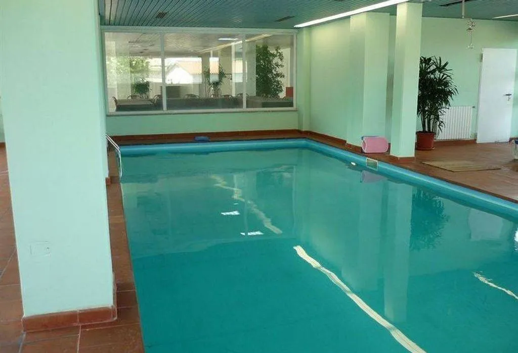 Piscine - Hotel Complex with Pool in Anghiari, Tuscany