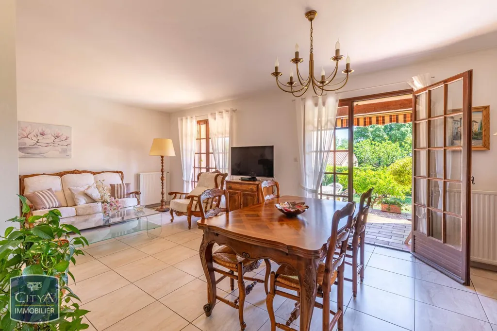 Maison 4 pièces à Ollioules