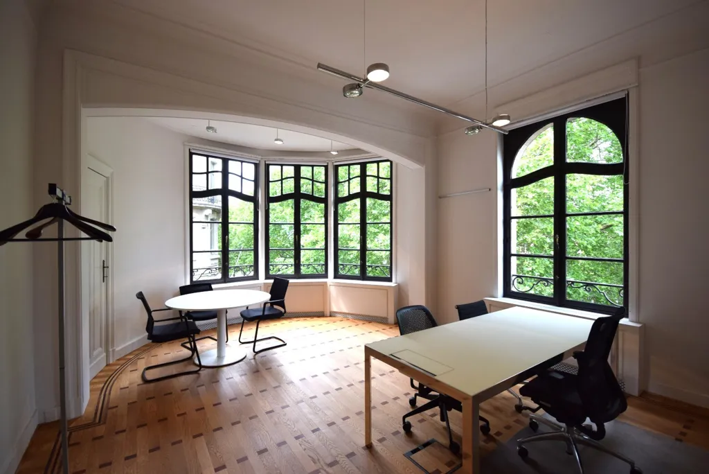 Kabinet - Charming Office in Historic Brussels