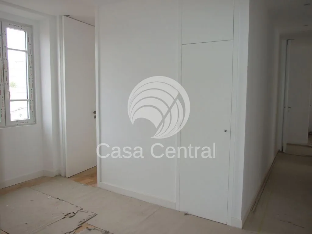 Pièces - Penthouse with Sea View in Cascais